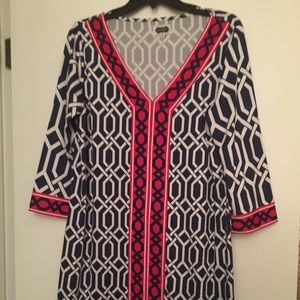 Mud Pie Women’s Dress